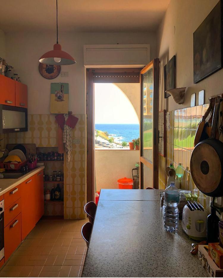 B&B Asteroidea Alghero Bagian luar foto